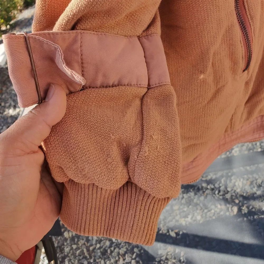 Free people jacket - Picture 6 of 11